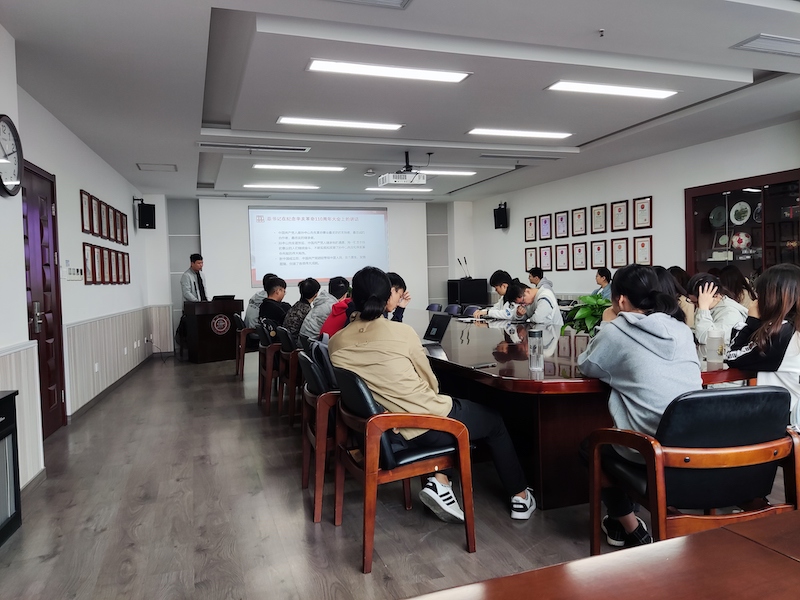 1634804469276932.jpg 图4 王杰同志介绍总书记讲话内容.jpg